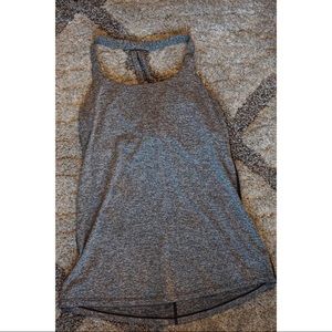 Gap workout tank top
